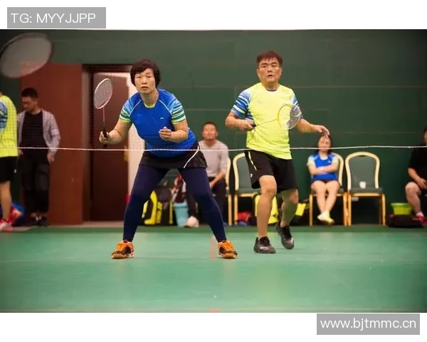 杭州羽毛球队默契配合分析与战术探讨助力竞技水平提升