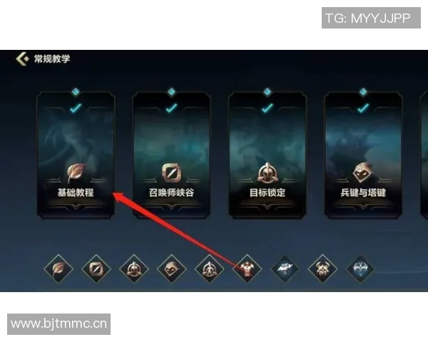 英雄联盟新手必看攻略全面解析游戏基础与技巧提升方法